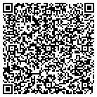 QR code with Hendry County Special District contacts