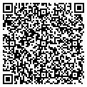 QR code with BSI contacts