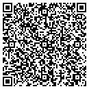 QR code with K-D Truck & Trailer contacts