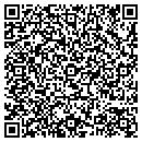 QR code with Rincon De Jalisco contacts