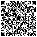 QR code with Baffles contacts
