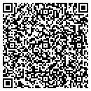 QR code with Yuly's Tacos contacts