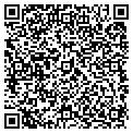 QR code with KFC contacts