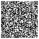 QR code with Lenzinis Tow For One Pizza Com contacts