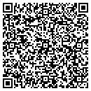 QR code with L'italiano Pizza contacts
