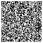 QR code with A Custom Cut Ldscp & Designs contacts