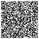 QR code with Portos Pizza contacts