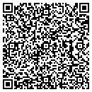 QR code with Papa's Pizza contacts