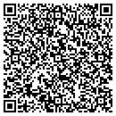 QR code with Pazzo's Pizza contacts