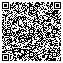 QR code with Pitchers contacts