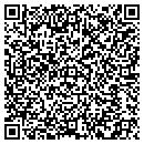 QR code with Aloe Man contacts