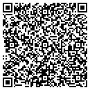 QR code with Harvester's Federal CU contacts