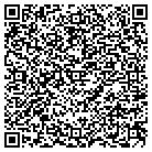 QR code with Hawkins Antiques & Art Gallery contacts