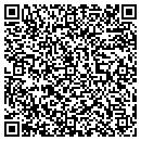 QR code with Rookies Lodge contacts