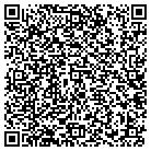 QR code with Onespeed Pizza L L C contacts