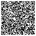 QR code with Toppingz contacts