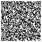 QR code with Lou's Barber Styling Den contacts
