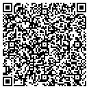 QR code with Z Pizza contacts