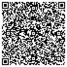 QR code with Milanas New York Pizzeria contacts