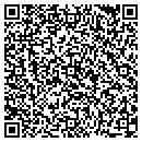 QR code with Rakr Foods Inc contacts