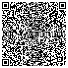 QR code with Rezzini's Pizzaria contacts