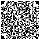 QR code with Serrano's Pizzeria LLC contacts