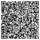 QR code with Yesenia Corp contacts