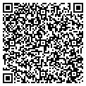QR code with J P Reid contacts