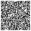 QR code with Megas Pizza contacts