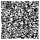 QR code with My Pizza contacts