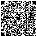 QR code with Renna's Pizza contacts