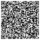 QR code with Donna Cohen Intr Design Conslt contacts