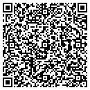 QR code with Vino's Pizza contacts