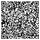QR code with Red Brick Pizza contacts