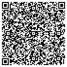 QR code with Leo's Pizza & More contacts