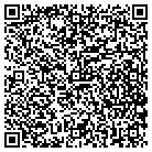 QR code with Mafioso's Pizza LLC contacts