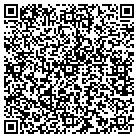 QR code with Prattville Pizza Restaurant contacts
