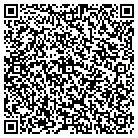 QR code with South End House Of Pizza contacts