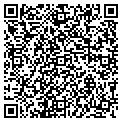 QR code with Upper Crust contacts