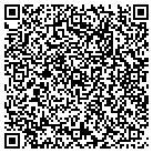 QR code with Worcester House of Pizza contacts