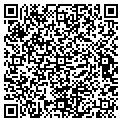 QR code with Rocco's Pizza contacts