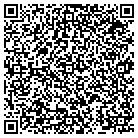 QR code with Three Brothers Pizza From Sicily contacts
