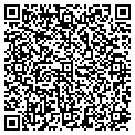 QR code with Arang contacts