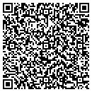 QR code with Ayiano Pizza contacts