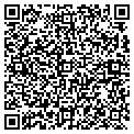 QR code with G & J Pizza Too Corp contacts