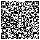 QR code with King's Pizza contacts