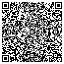 QR code with Mike's Pizza contacts