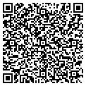 QR code with Nick's contacts