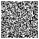 QR code with Pazzo Pizza contacts