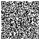 QR code with Pronto Pizza contacts